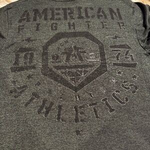 Men's shirt